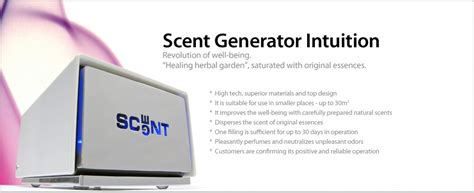 scent generator